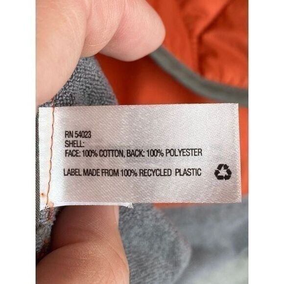 todd snyder x gap the cadet parka medium - Picture 12 of 12